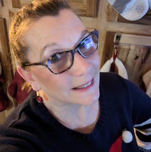 Meet your Posher, Wendy